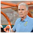 Total disaster! Why Ghana sacked Carlos Queiroz after just 5 months
