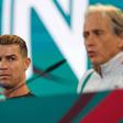 ‘I will not hide’ – Portugal coach Jesus ready to confront Ronaldo situation head-on