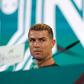 Portugal's senior government official defends Ronaldo