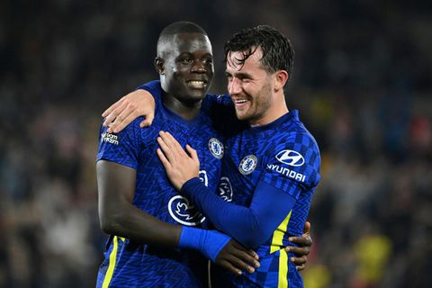 No egos at Chelsea says Chilwell