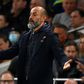 Spurs sack manager Nuno after just four months in charge