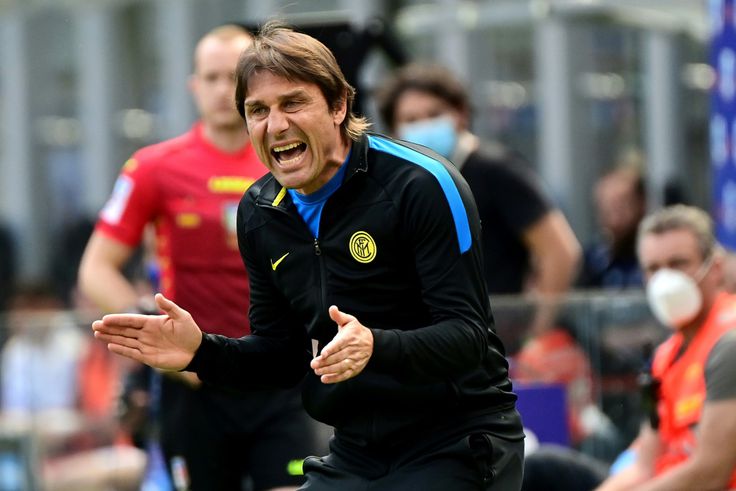 Spurs in talks with Conte after sacking manager Nuno