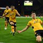 Wolves pile on misery for spluttering Everton