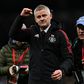 Solskjaer relishes 'criticism' despite Man Utd pressure