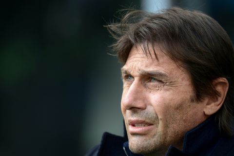 Spurs in advanced talks with ex-Chelsea boss Conte: reports