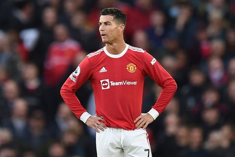 Ronaldo: Help or hindrance for Man Utd?