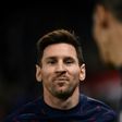 Retire? It has not crossed my mind, says Messi