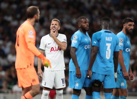 Why Spurs V Marseille will be a tough match [Pulse Editor's Opinion]