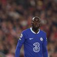 'I want to make history!'- Koulibaly tips Chelsea to win the Premier League