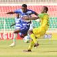 Youthful Kariobangi Sharks stand up to freckles AFC Leopards
