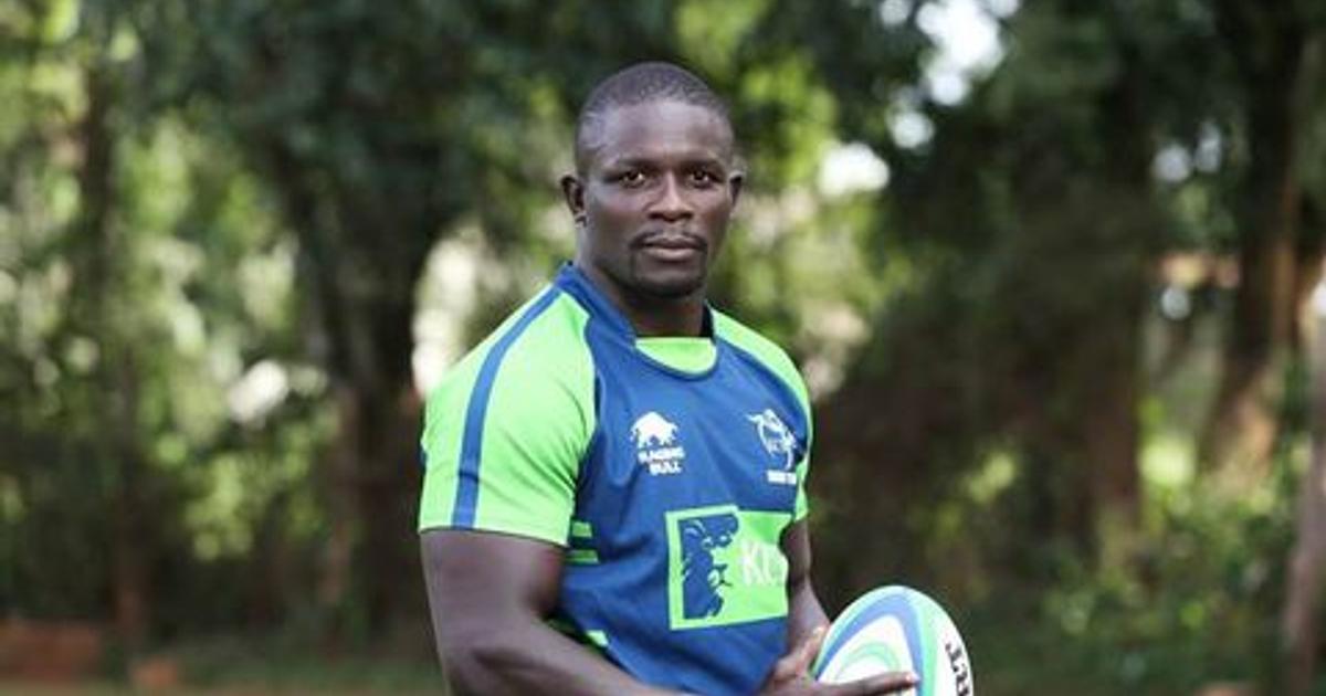Andrew Amonde: KCB still in a process of getting ready for Kenya Cup ...