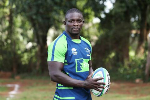 Andrew Amonde: KCB still in a process of getting ready for Kenya Cup despite winning record 10th floodies title