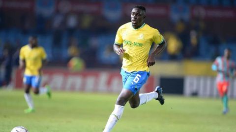 African Football League: Mamelodi Sundowns brace for epic showdown with Al Ahly in Cairo