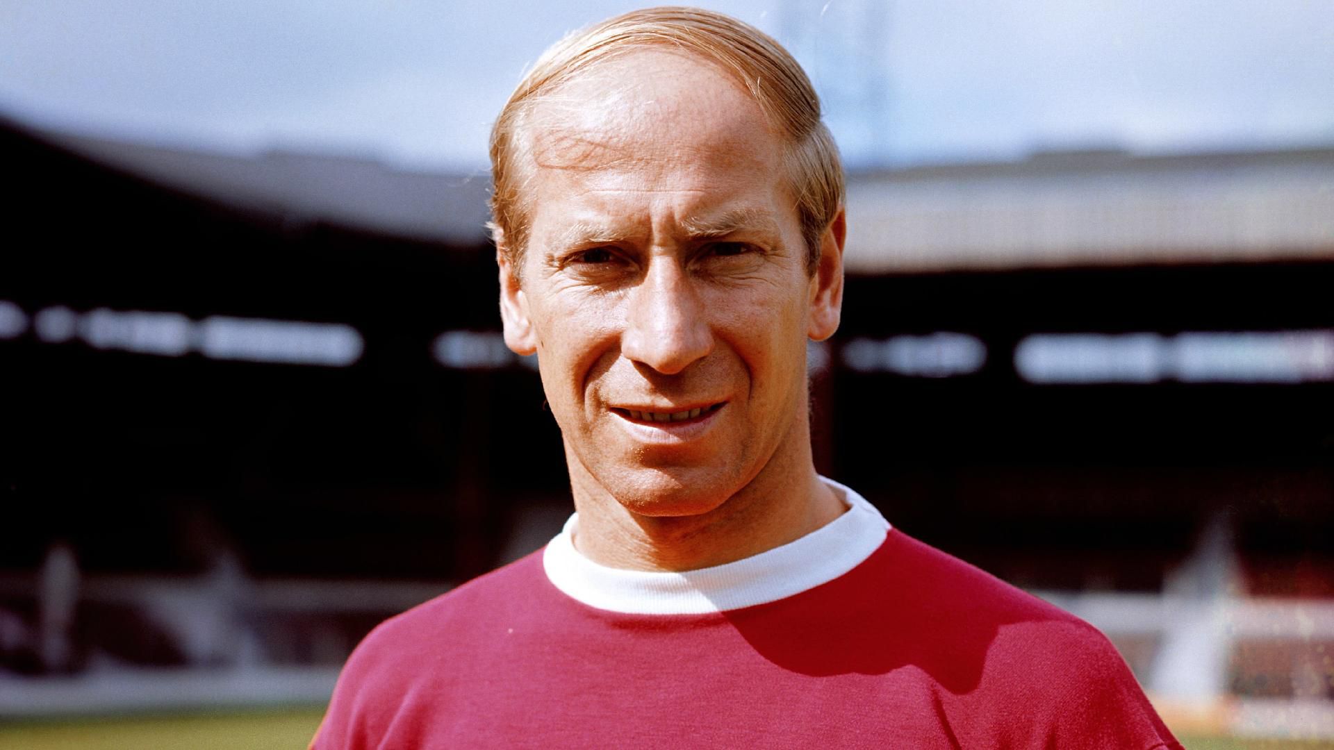 Sir Bobby Charlton’s Cause Of Death Is Revealed After Manchester United ...