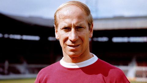 Sir Bobby Charlton’s cause of death is revealed after Manchester United great dies aged 86