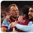 West Ham defeat Arsenal to qualify for the quarter-final of the Carabao Cup