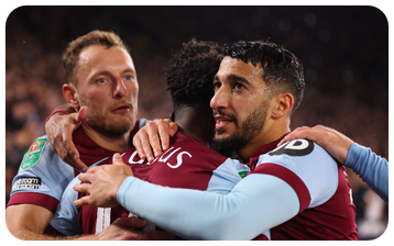 Arsenal humbled by West Ham at London Stadium as they crash out of the EFL Cup