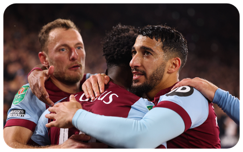 Arsenal humbled by West Ham at London Stadium as they crash out of the EFL Cup