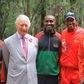 Eliud Kipchoge and King Charles III flag off Karura Forest ‘Run for Nature’ junior marathon race