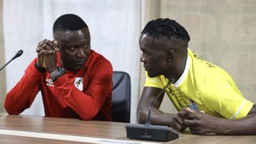 CHAN 2024: Uganda Coach Morley Byekwaso Blames Emotional Collapse for Algeria Defeat