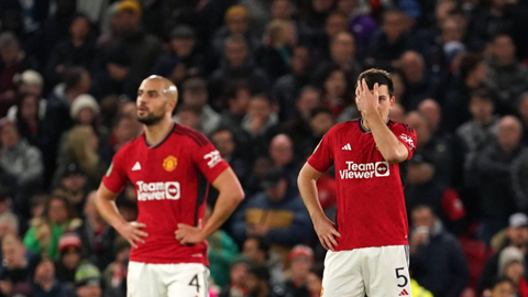 Man United vs Newcastle United: Magpies end Red Devils' EFL Cup title defence in embarrassing fashion