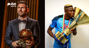 Ballon d’Or 2023: 3 reasons why Victor Osimhen did not win the prestigious award