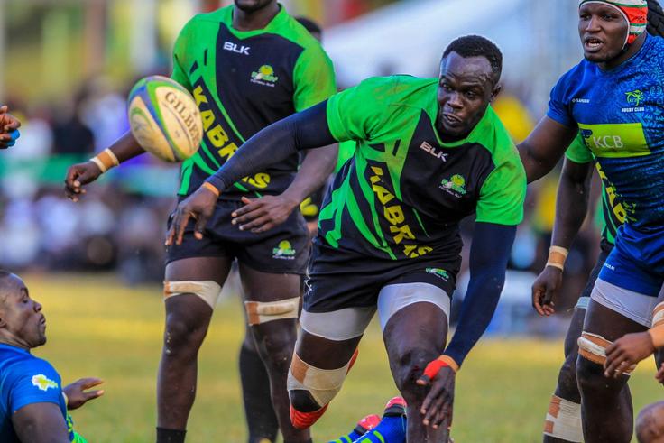 George Nyambua's rallying call ahead of Victoria Cup match opener against Zambia