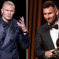 Lionel Messi's comments on Erling Haaland at the Ballon d'Or ceremony were disrespectful