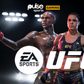 UFC 5 highest rated fighter