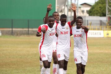 Stoppage time drama in Bandari’s win over Police as Ulinzi pile more misery on Robert Matano’s Tusker