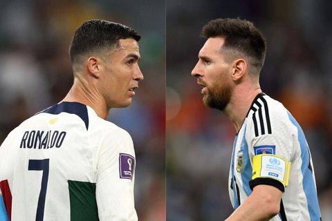 This is why fans love Messi more than Ronaldo despite the Ballon Dor 