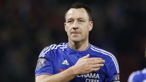 Why I will never coach Chelsea — Blues legend John Terry opens up