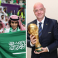 3 reasons Saudi Arabia will host the 2034 FIFA World Cup