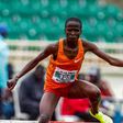 Brigid Kosgei's younger sister opens up on relocating to the US while chasing her athletics career