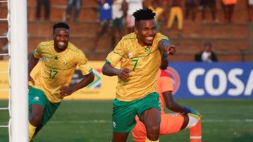 Bafana Bafana defender set for court appearance after fatal accident