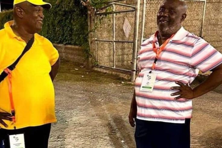 Stephen Francis, Glen Mills & other top coaches face new licensing changes in Jamaica