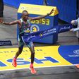 Evans Chebet looking to reclaim past glories at the New York marathon