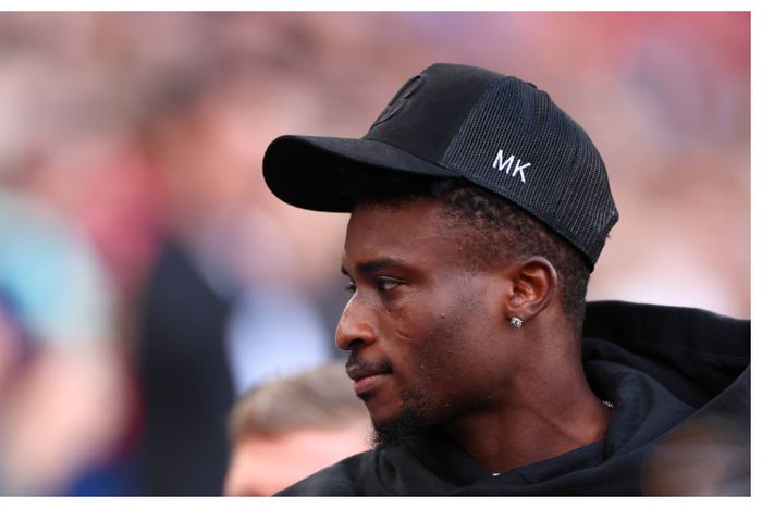 Ex-Ghana star says Kudus will win CAF POTY