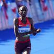 'My Paris race was brutal'- Hellen Obiri reflects on Olympic marathon & how it changed her mindset