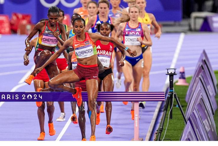 Beatrice Chepkoech: Why the 2025 season may mark a new chapter beyond steeplechase