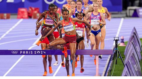 Beatrice Chepkoech: Why the 2025 season may mark a new chapter beyond steeplechase