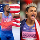 Noah Lyles, Gabby Thomas, and McLaughlin-Levrone snubbed for prestigious international award