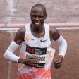 Geoffrey Kamworor narrates painful experience with injuries as he eyes grand return at New York Marathon