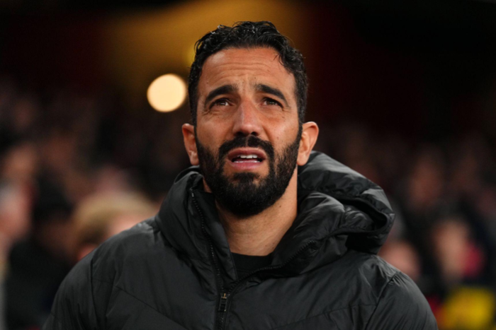 Ruben Amorim || Image credit: Imago