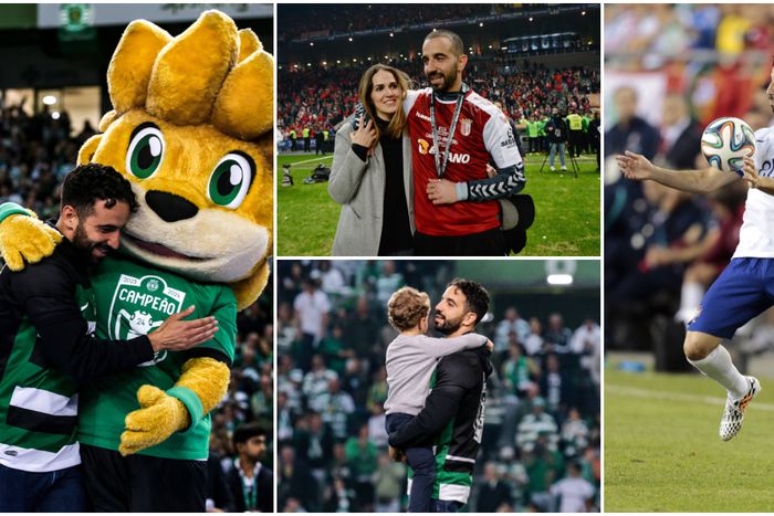 Ruben Amorim Net Worth: Nationality, Age, Playing Career, Tactics, Stats, Trophies, Manchester United, Wife, How Rich is he in 2024?