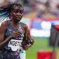 Agnes Ngetich becomes first Kenya to sign up for Michael Johnson’s Ksh13m Grand Slam Track