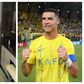 Alisha Lehmann tags Ronaldo to her stunning Halloween outfit