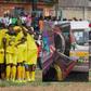 Migori Youth players nursing injuries after road accident while on their way to match venue