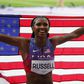 'I had it on my vision board' - Masai Russell reacts to achieving goal that eluded her in 2024