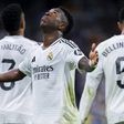 Bellingham reportedly unhappy with Real Madrid after reaction to Vinicius Ballon d’Or snub